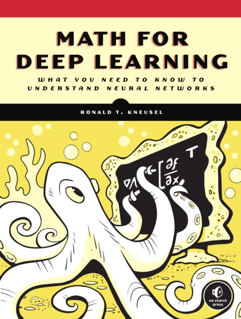 Math for Deep Learning, EPUB eBook