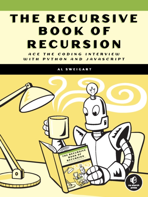 Recursive Book of Recursion, EPUB eBook