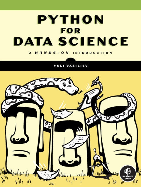Python for Data Science, EPUB eBook