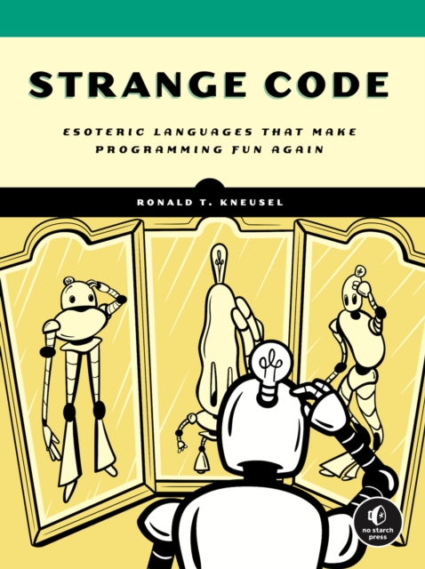 Strange Code, EPUB eBook
