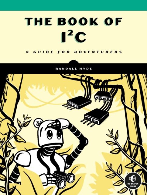 Book of I2C, EPUB eBook