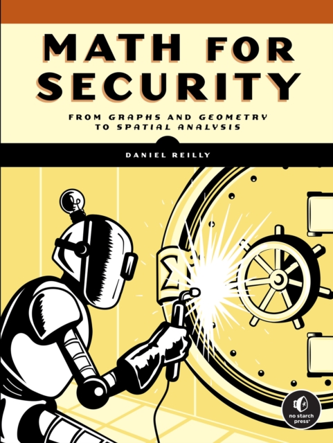Math for Security, EPUB eBook