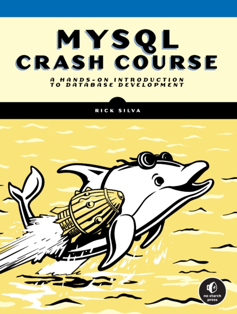 MySQL Crash Course, EPUB eBook