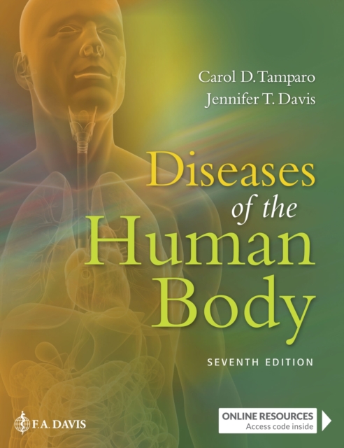 Diseases of the Human Body, Paperback / softback Book