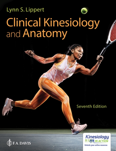 Clinical Kinesiology and Anatomy, Paperback / softback Book