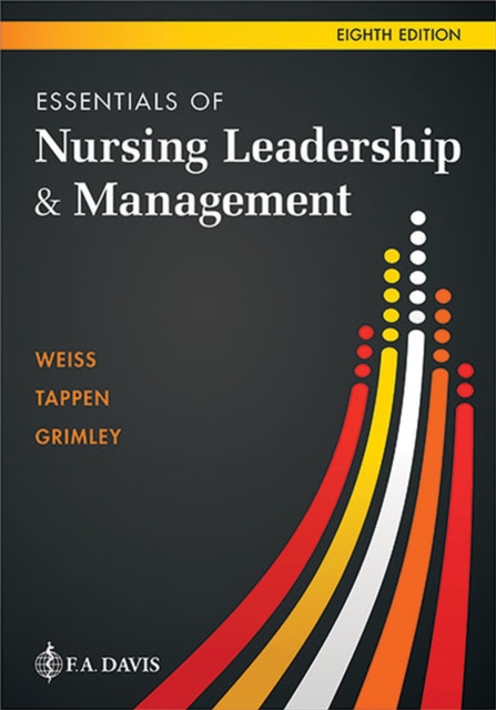 Essentials of Nursing Leadership & Management, Paperback / softback Book