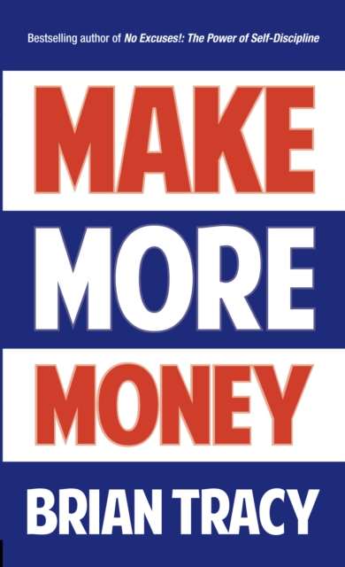 Make More Money, Paperback / softback Book