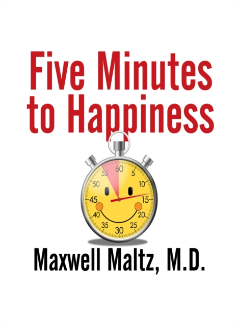 Five Minutes to Happiness, Paperback / softback Book