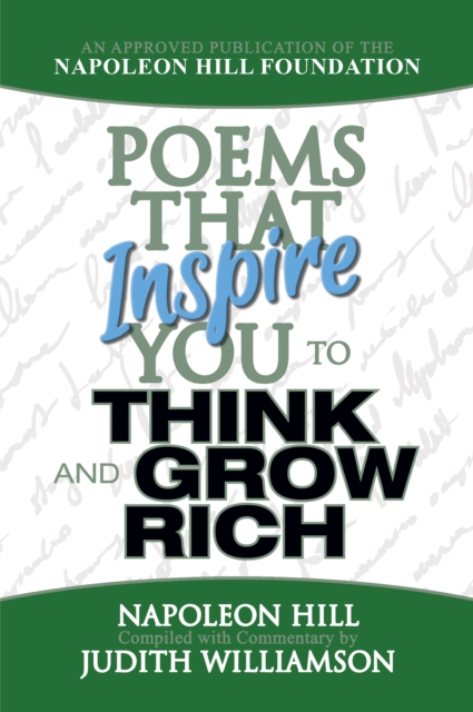 Poems That Inspire You to Think and Grow Rich, Paperback / softback Book