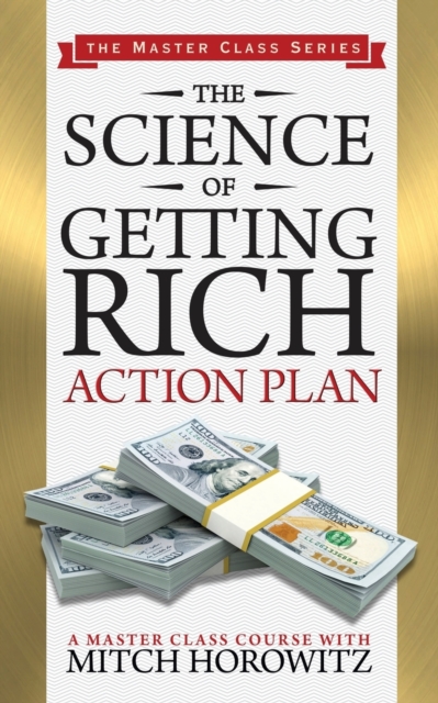 The Science of Getting Rich Action Plan (Master Class Series), Paperback / softback Book
