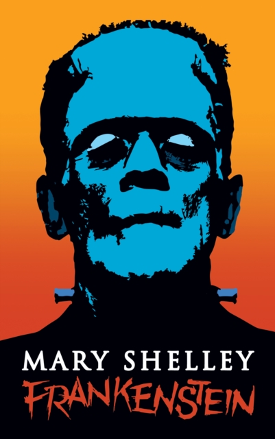 Frankenstein, Paperback / softback Book