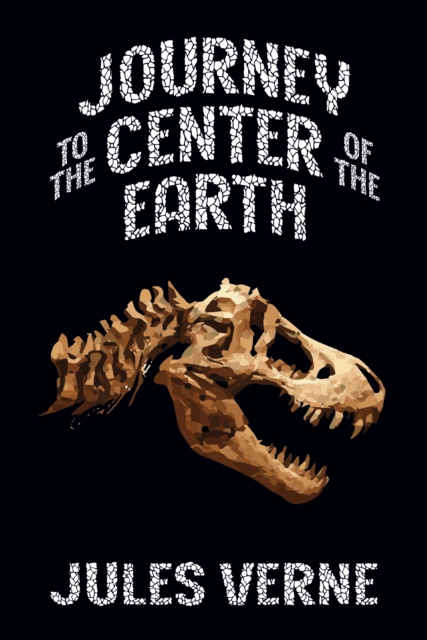 Journey to the Center of the Earth, Paperback / softback Book