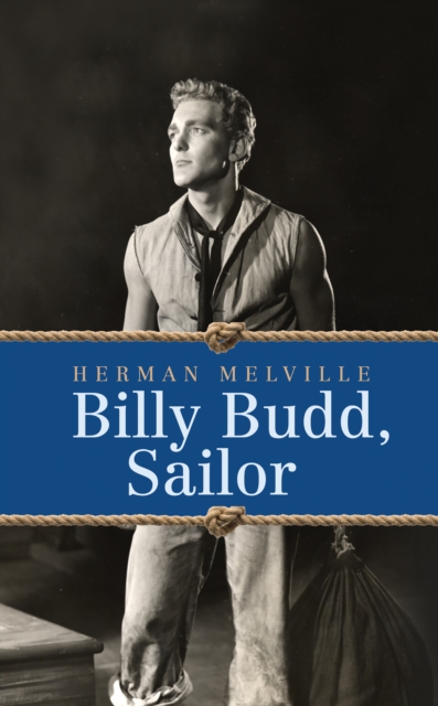 Billy Budd, Sailor, Paperback / softback Book