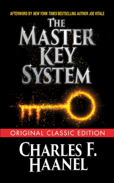 The Master Key System (Original Classic Edition), Paperback / softback Book