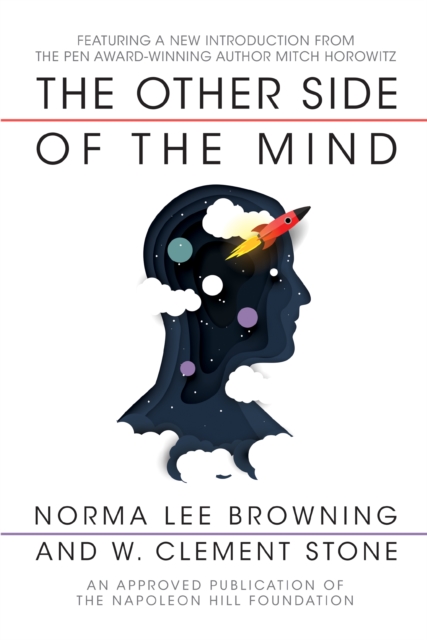 The Other Side of the Mind, EPUB eBook