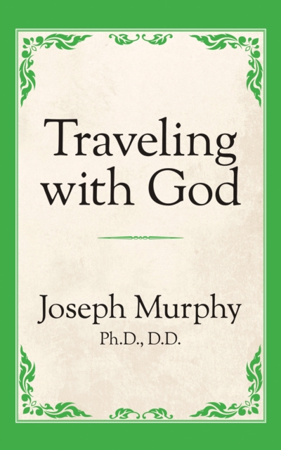Traveling with God, EPUB eBook