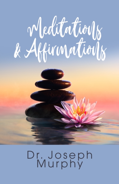 Meditations & Affirmations, EPUB eBook