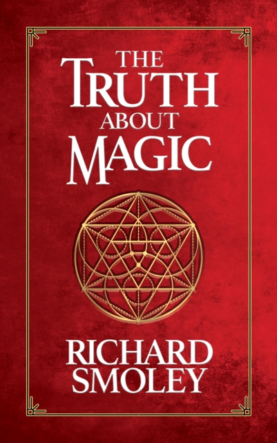 The Truth About Magic, EPUB eBook