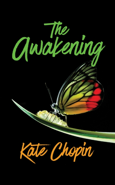 The Awakening, EPUB eBook