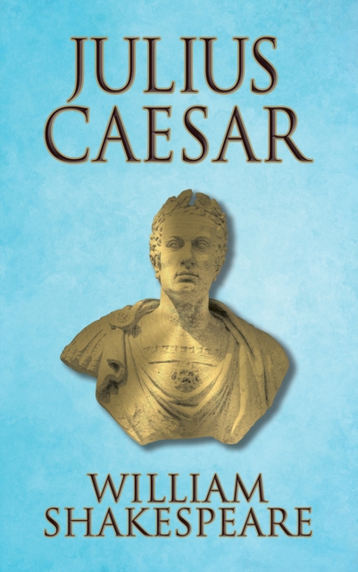 Julius Caesar, EPUB eBook