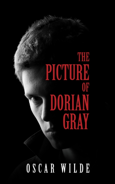 The Picture of Dorian Gray, EPUB eBook