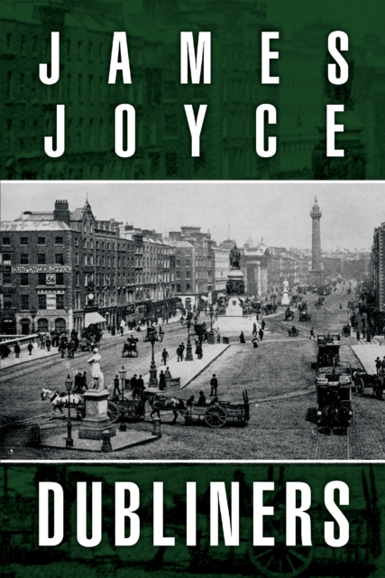 Dubliners, EPUB eBook