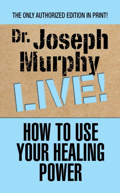 How to Use Your Healing Power, EPUB eBook