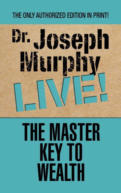 Master Key to Wealth, EPUB eBook