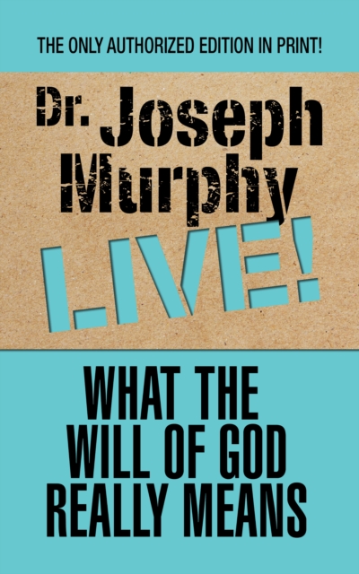 What the Will of God Really Means, EPUB eBook