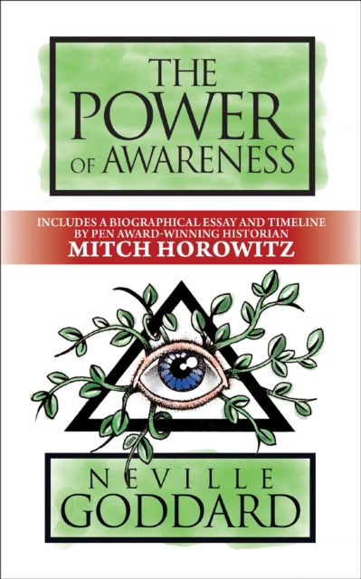 The Power of Awareness : Deluxe Edition, EPUB eBook