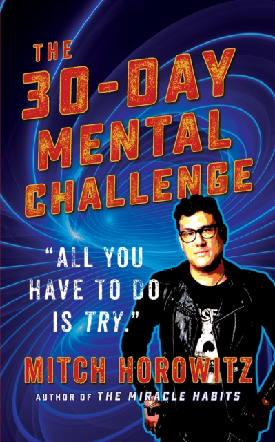 30 Day Mental Challenge, EPUB eBook