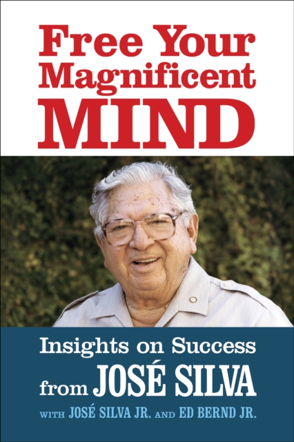 Free Your Magnificent Mind : Insights on Success, EPUB eBook