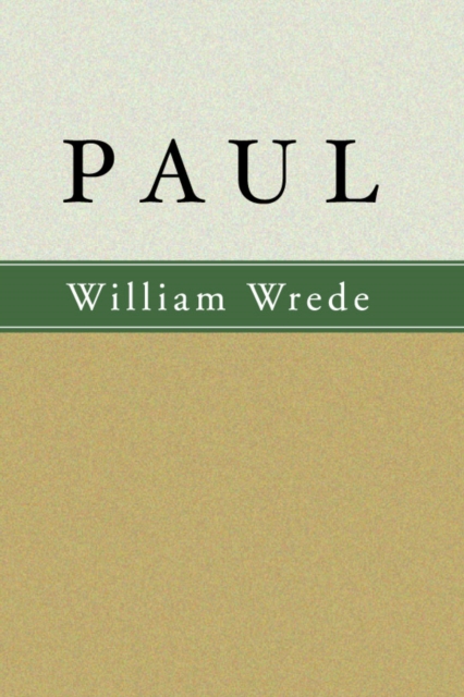 Paul, PDF eBook