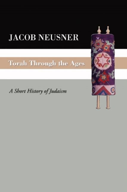 Torah Through the Ages : A Short History of Judaism, PDF eBook