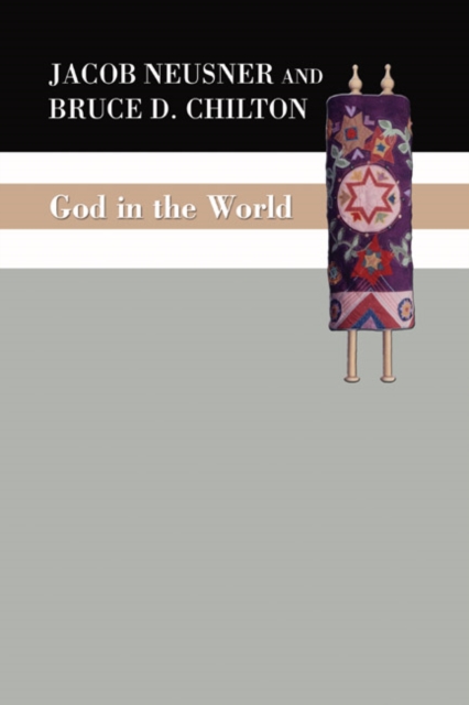 God in the World, PDF eBook