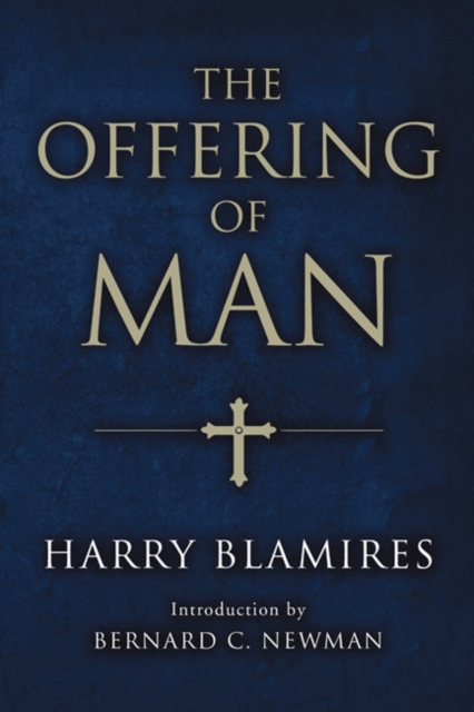 The Offering of Man, PDF eBook