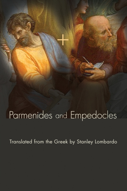 Parmenides and Empedocles : The Fragments in Verse Translation, PDF eBook