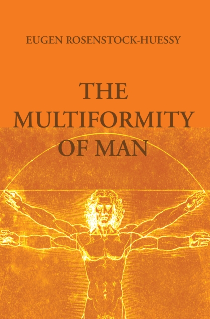 The Multiformity of Man, PDF eBook