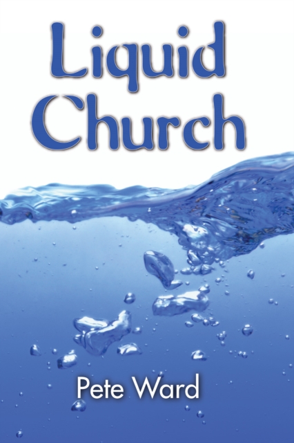 Liquid Church, PDF eBook
