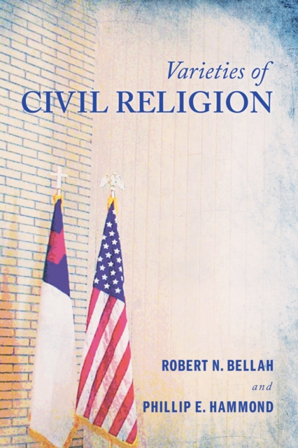Varieties of Civil Religion, PDF eBook
