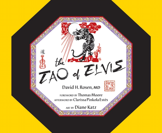 The Tao of Elvis, PDF eBook