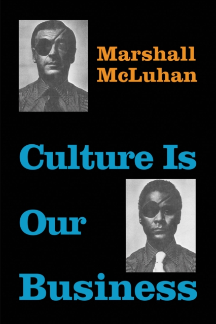 Culture Is Our Business, PDF eBook