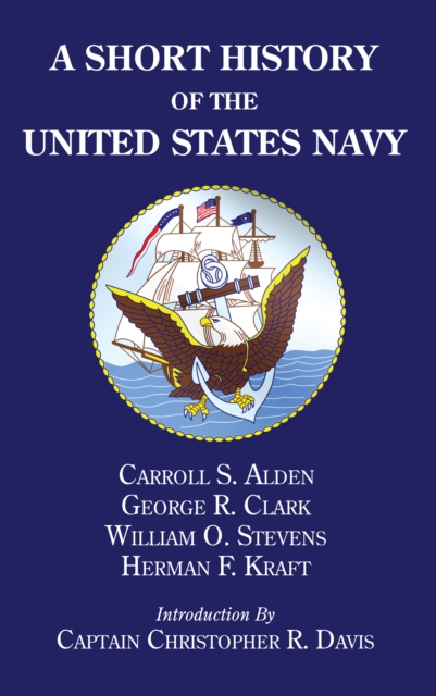 A Short History of the United States Navy, PDF eBook