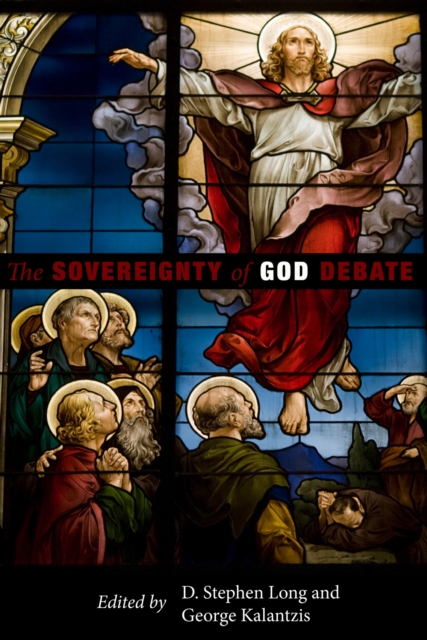 The Sovereignty of God Debate, PDF eBook