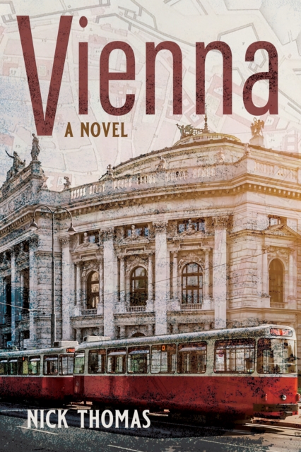 Vienna : A Novel, EPUB eBook