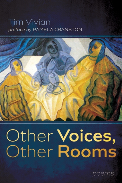 Other Voices, Other Rooms : Poems, EPUB eBook