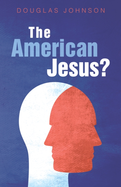 The American Jesus?, EPUB eBook