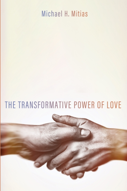 The Transformative Power of Love, EPUB eBook