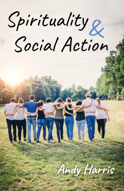 Spirituality & Social Action, EPUB eBook