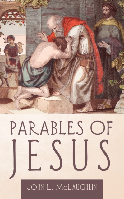 Parables of Jesus, PDF eBook